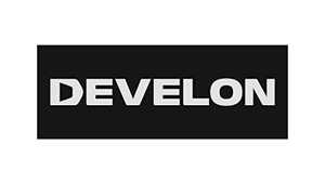 Develon Logo