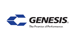 Genesis Logo