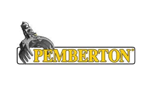 Pemberton Logo
